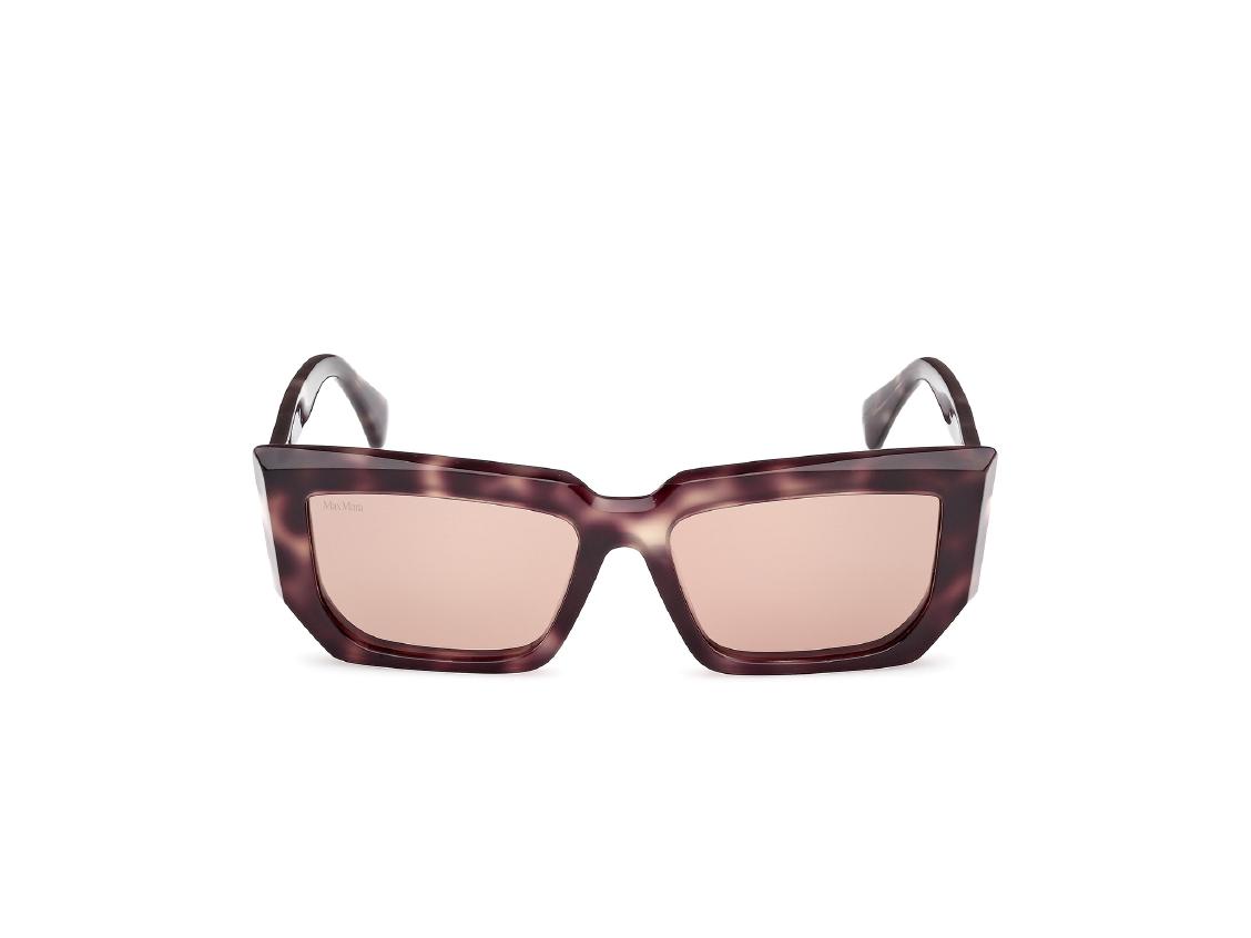 Солнцезащитные очки Max Mara 0126 55E