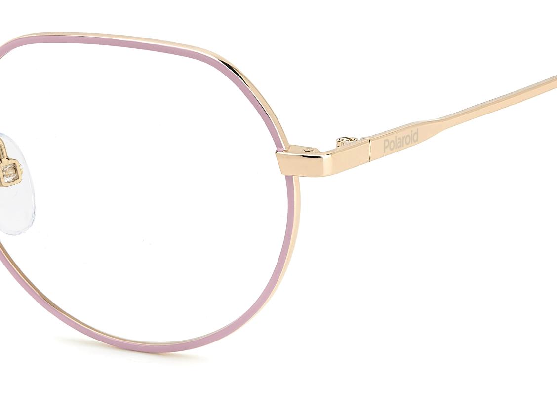 Оправа  Polaroid Kids PLD D839 EYR
