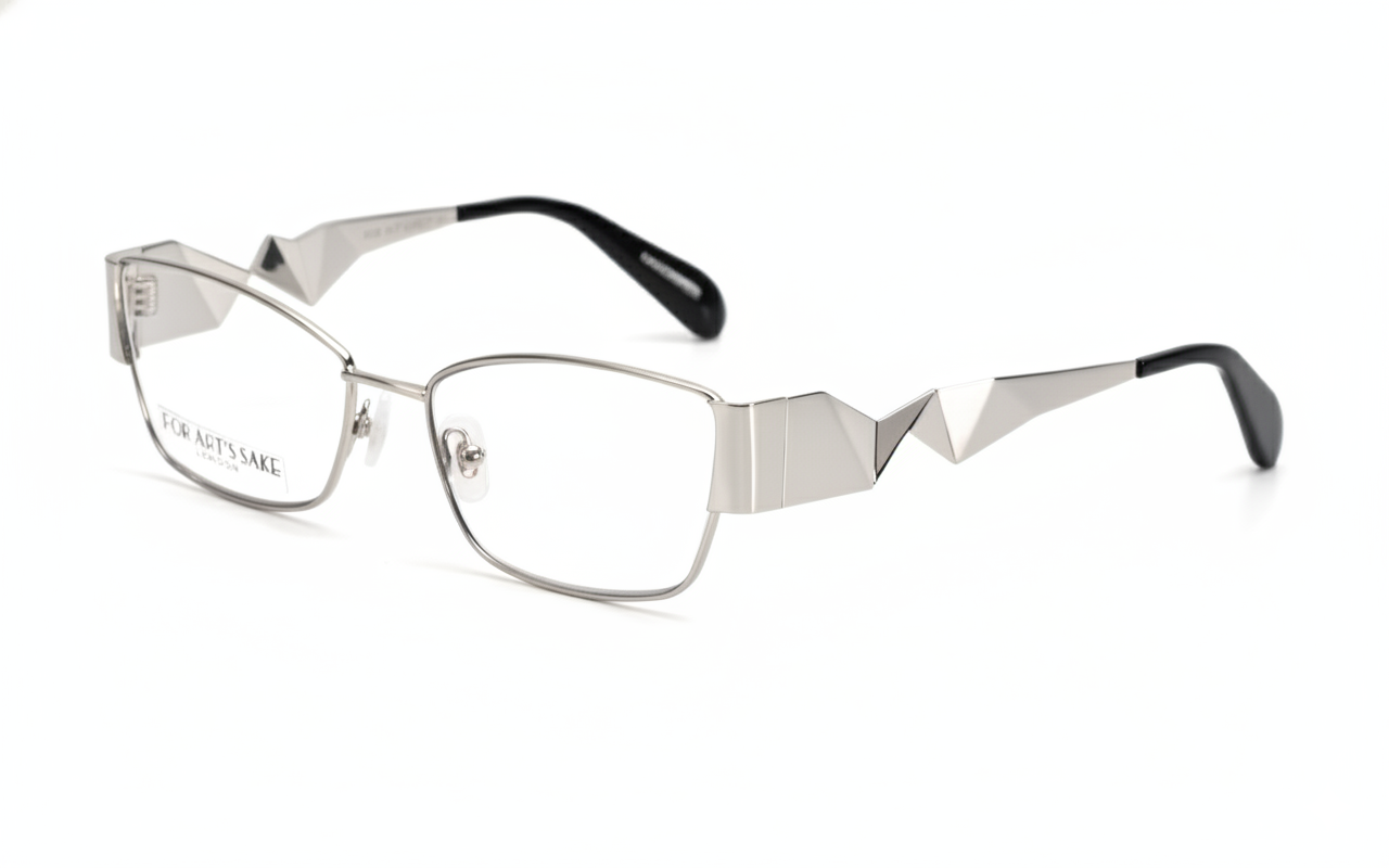 Оправа FAS Origami-Silver XF022SL