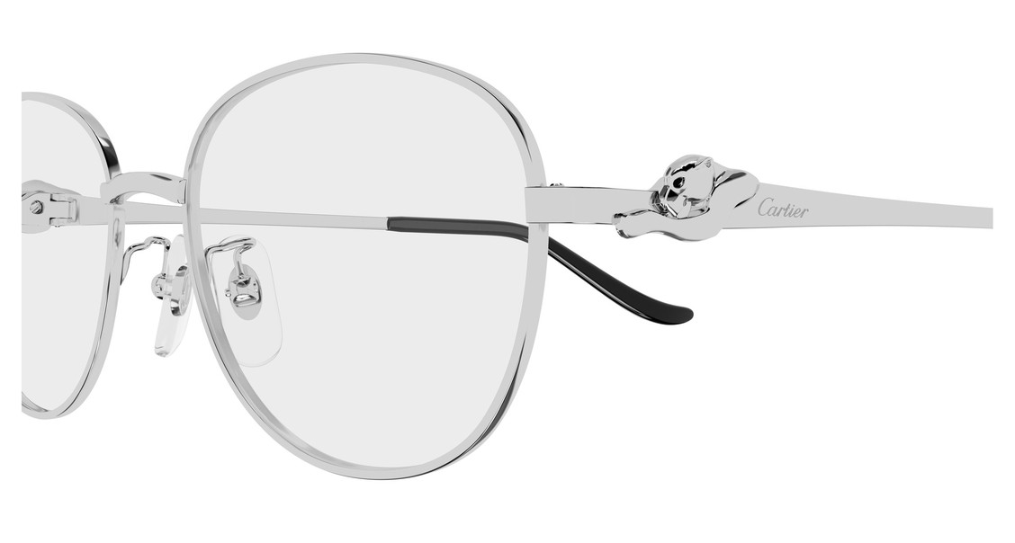 Оправа Cartier CT0603OA-002