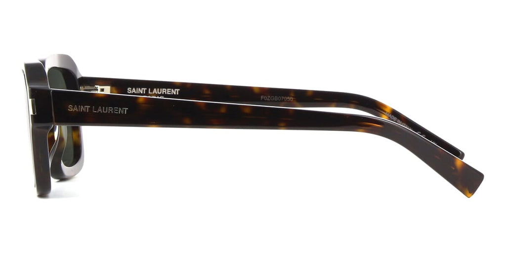 Солнцезащитные очки Saint Laurent SL  611-002