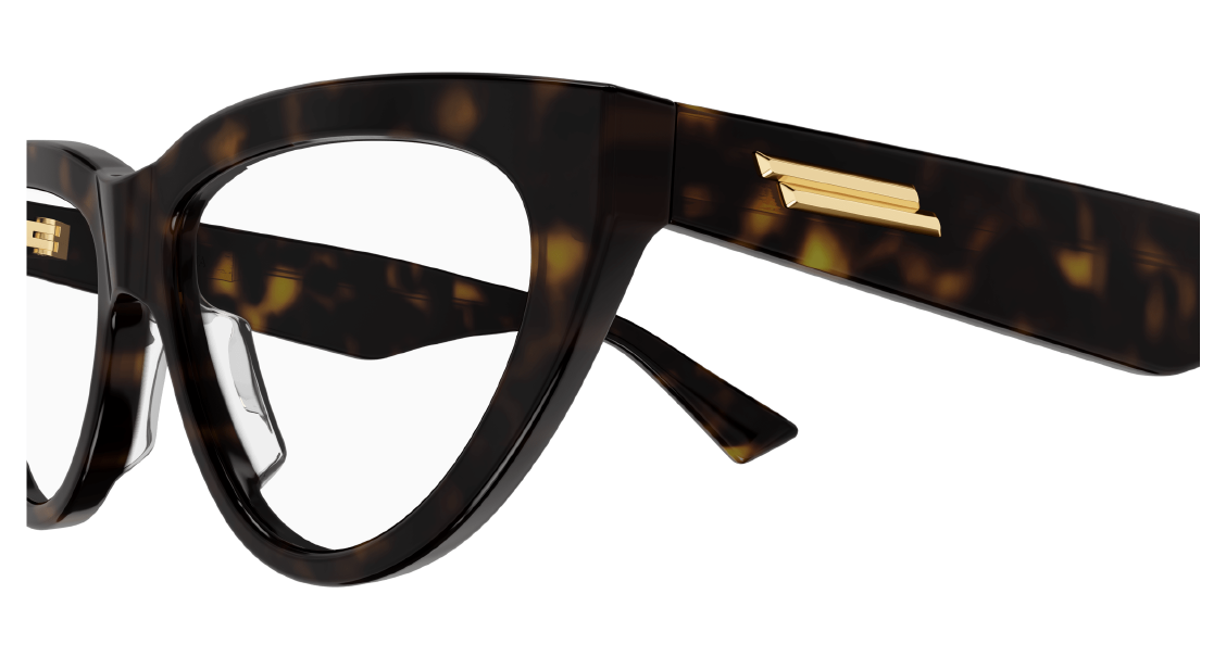 Оправа Bottega Veneta BV 1193O-002