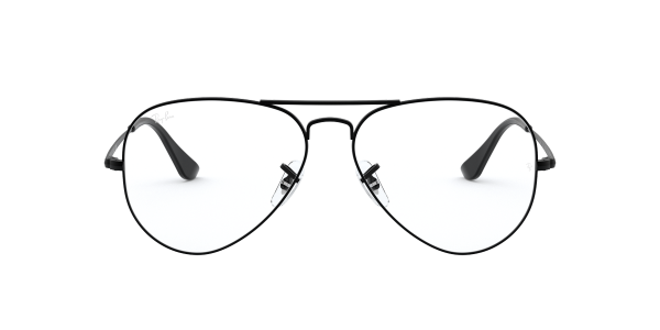 Оправа Ray-Ban 0RX 6489-2503 58