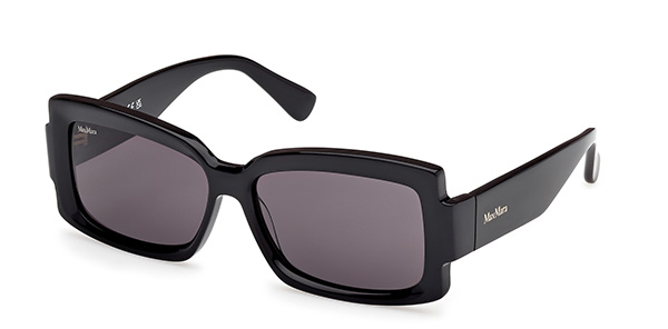 Солнцезащитные очки Max Mara 0140 01A