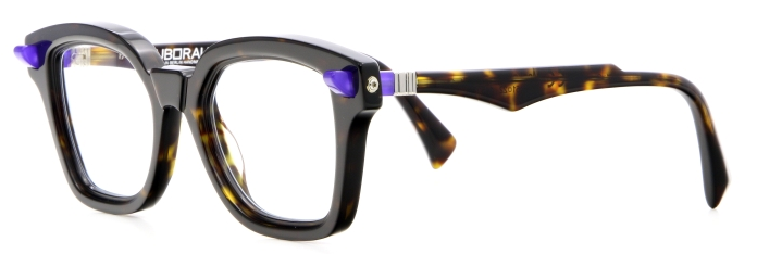 Оправа Kuboraum Maske Q3.RX.TS