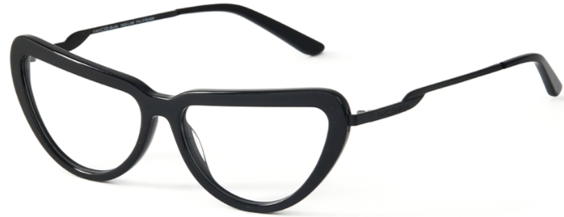 Солнцезащитные очки Fakoshima FHL-07-Black