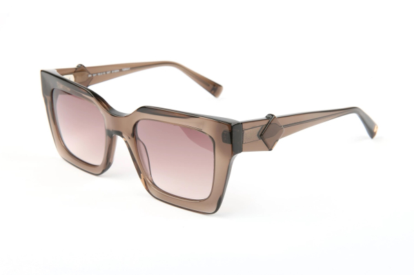 Солнцезащитные очки  Hickmann HI9213 T03