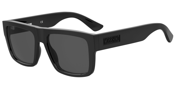 Солнцезащитные очки MOSCHINO MOS187/S 807