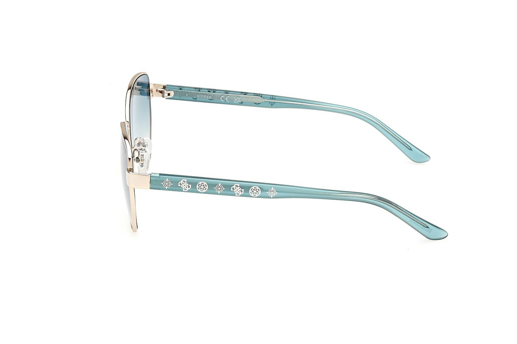 Солнцезащитные очки GUESS GUS 00102 32P 