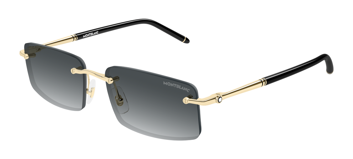 Солнцезащитные очки MONTBLANC MB 0443S-007