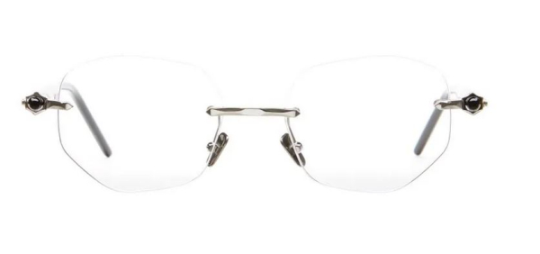 Оправа Kuboraum Maske P62.RX.SI_ YB