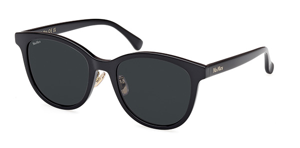 Солнцезащитные очки Max Mara 0107-K 01A