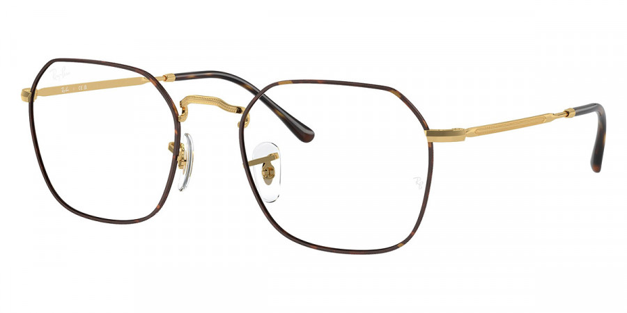 Оправа Ray Ban 0RX 3694V-3177 53