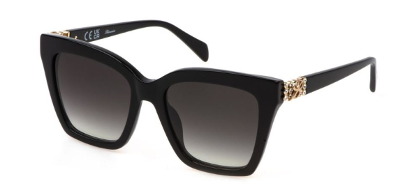 Солнцезащитные очки Blumarine 863S 700 Солнцезащитные очки Blumarine 863S 700