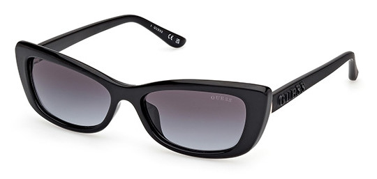 Солнцезащитные очки GUESS GUS 00156-H 01B