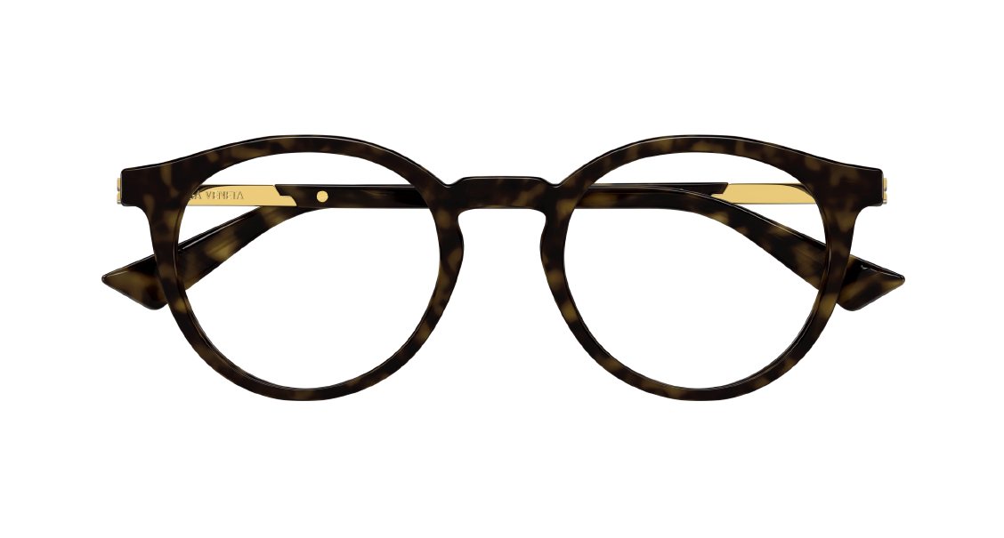 Оправа Bottega Veneta BV 1335O-002