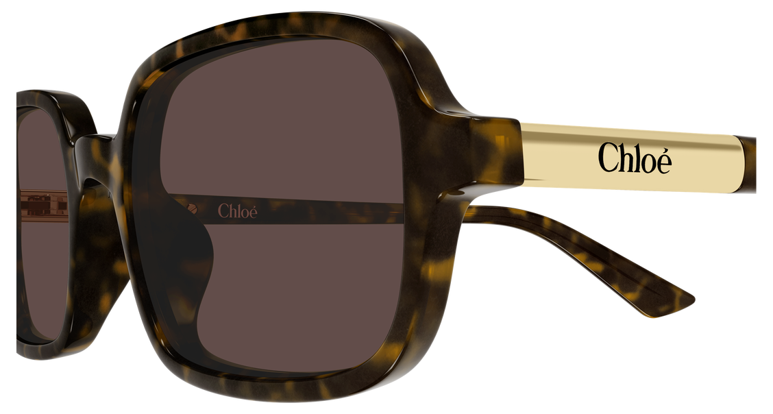 Солнцезащитные очки Chloe CH0363S-002