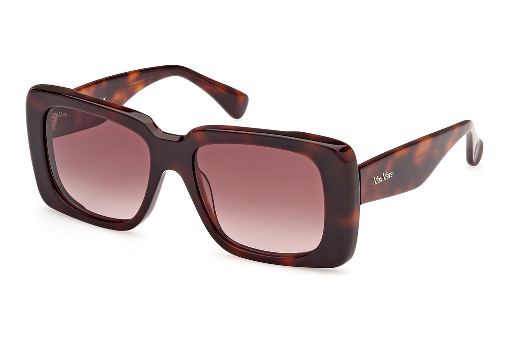 Солнцезащитные очки Max Mara 0091 52F 