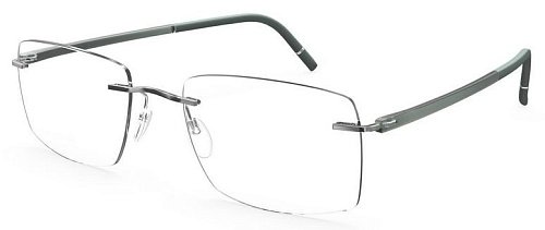 Оправа Silhouette Sil TheWave 5567 LC цв 7310