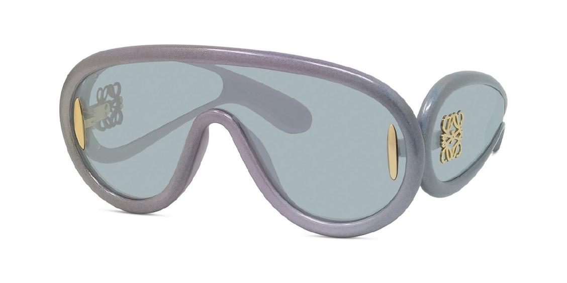 Солнцезащитные очки Loewe 40108I 05X