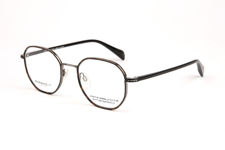 Оправа T-Charge T1414  02B