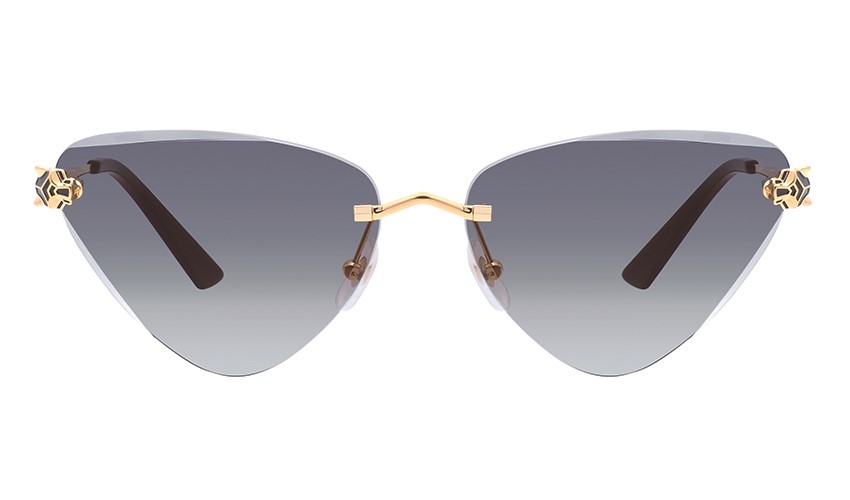 Солнцезащитные очки MONTBLANC MB 0399S-001