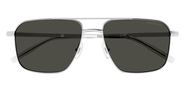 Солнцезащитные очки MONTBLANC MB 0278S 001