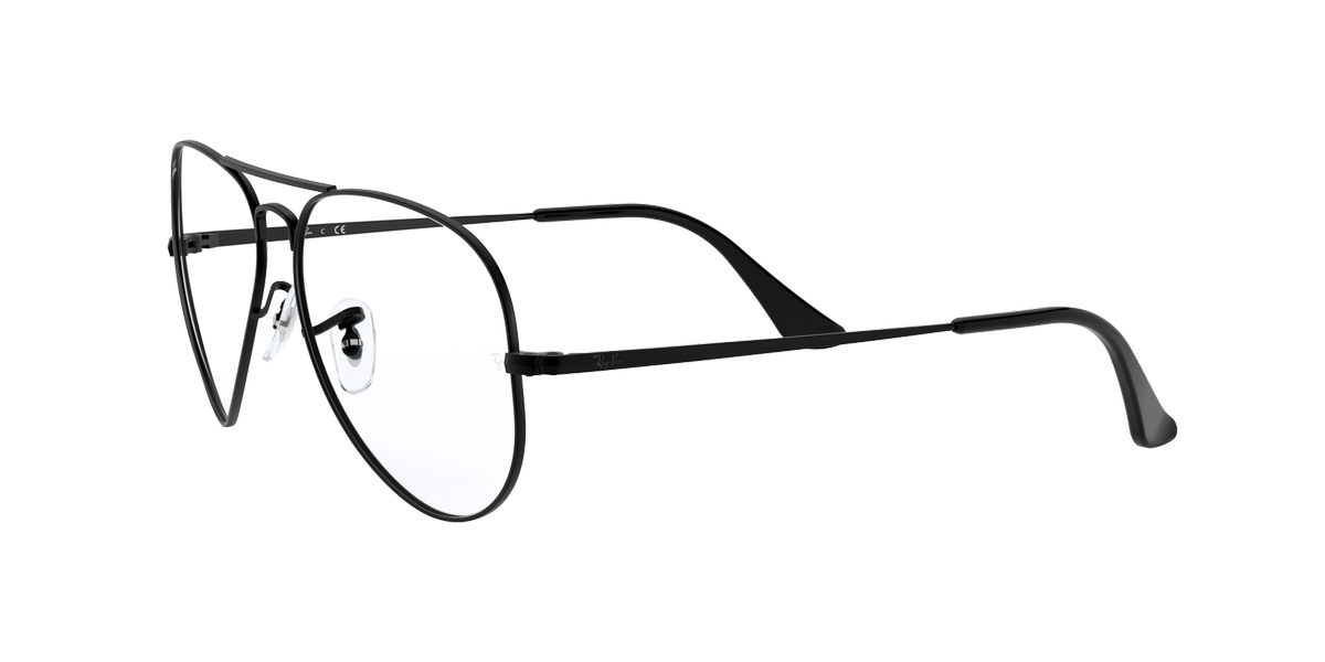 Оправа Ray-Ban 0RX 6489-2503 58