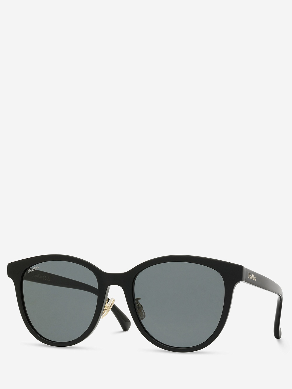 Солнцезащитные очки Max Mara 0107-K 01A