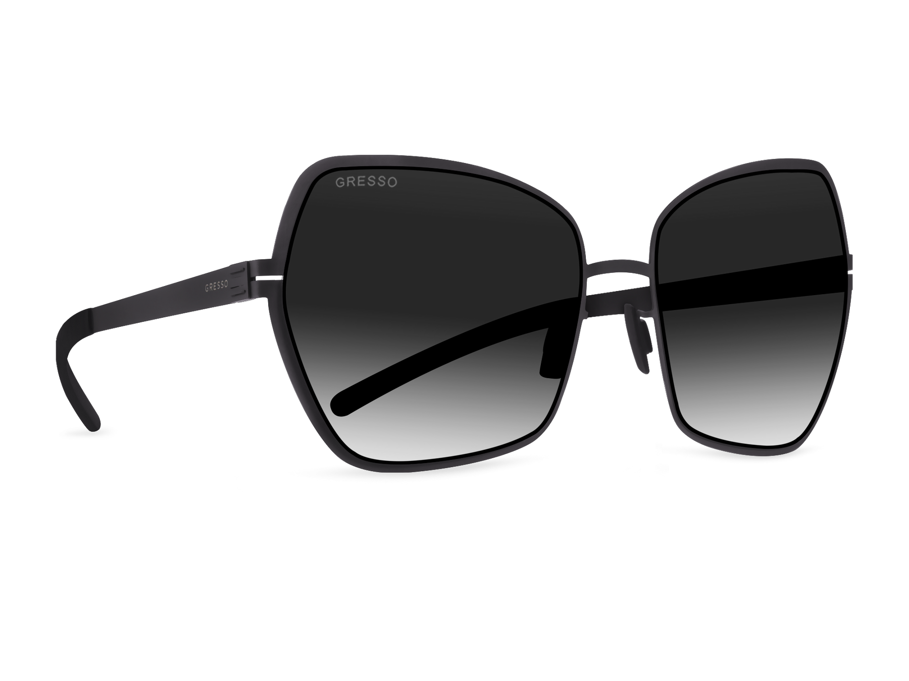 Солнцезащитные очки Gresso Josephine G0200TB02S