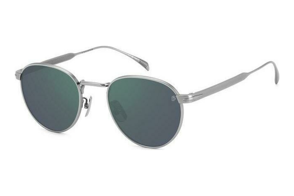 Солнцезащитные очки David Beckham 1142/S R81