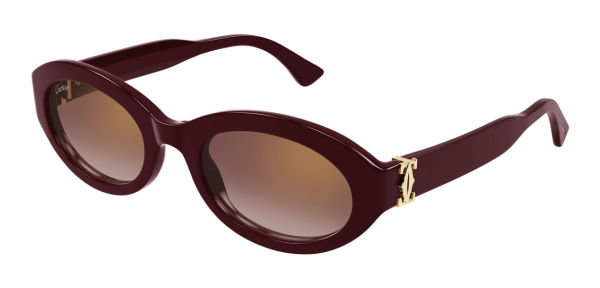 Солнцезащитные очки Cartier CT0588S-003