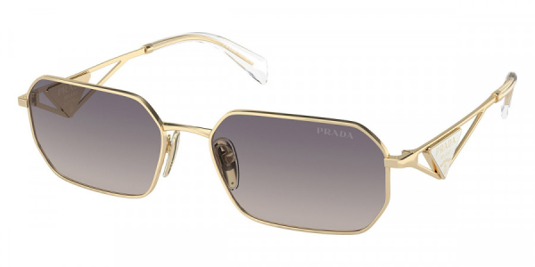Солнцезащитные очки Prada A51S-ZVN30С