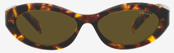 Солнцезащитные очки Prada 26ZS-14L09Z