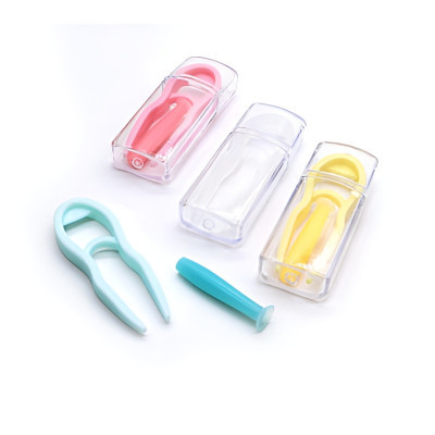 Пинцет для контактных линз в ассортименте Пинцет для контактных линз в ассортименте