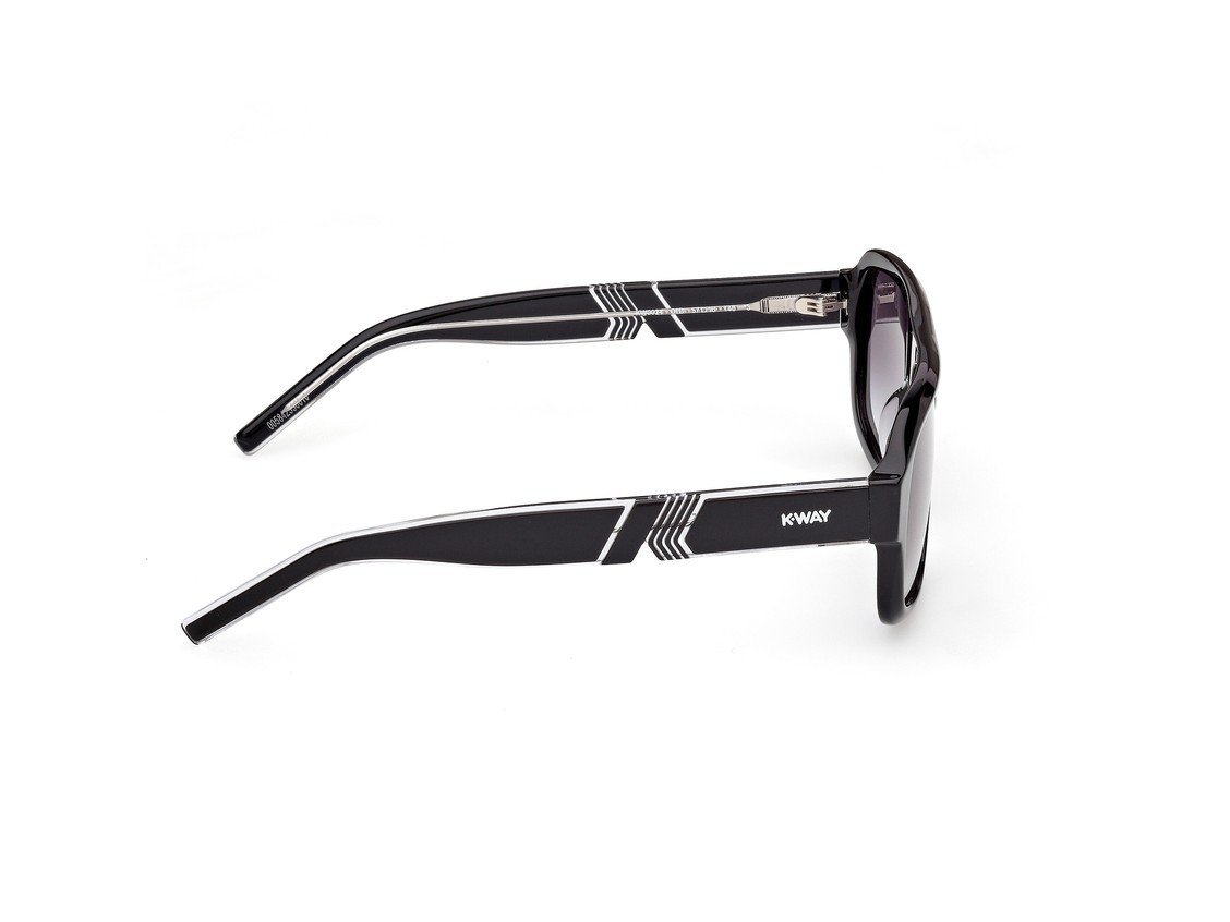  Солнцезащитные очки K-WAY KW 0024 01B
