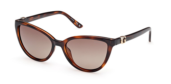 Солнцезащитные очки GUESS GUS 00189  52H