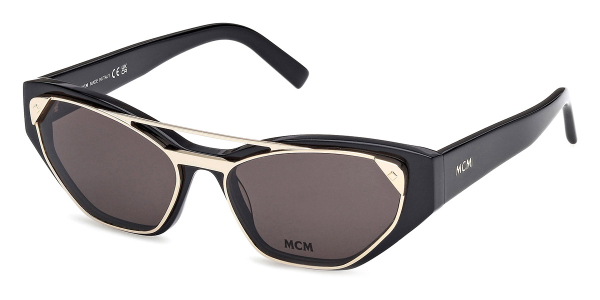 Оправа MCM MW 5011  001,оправа с клипоном
