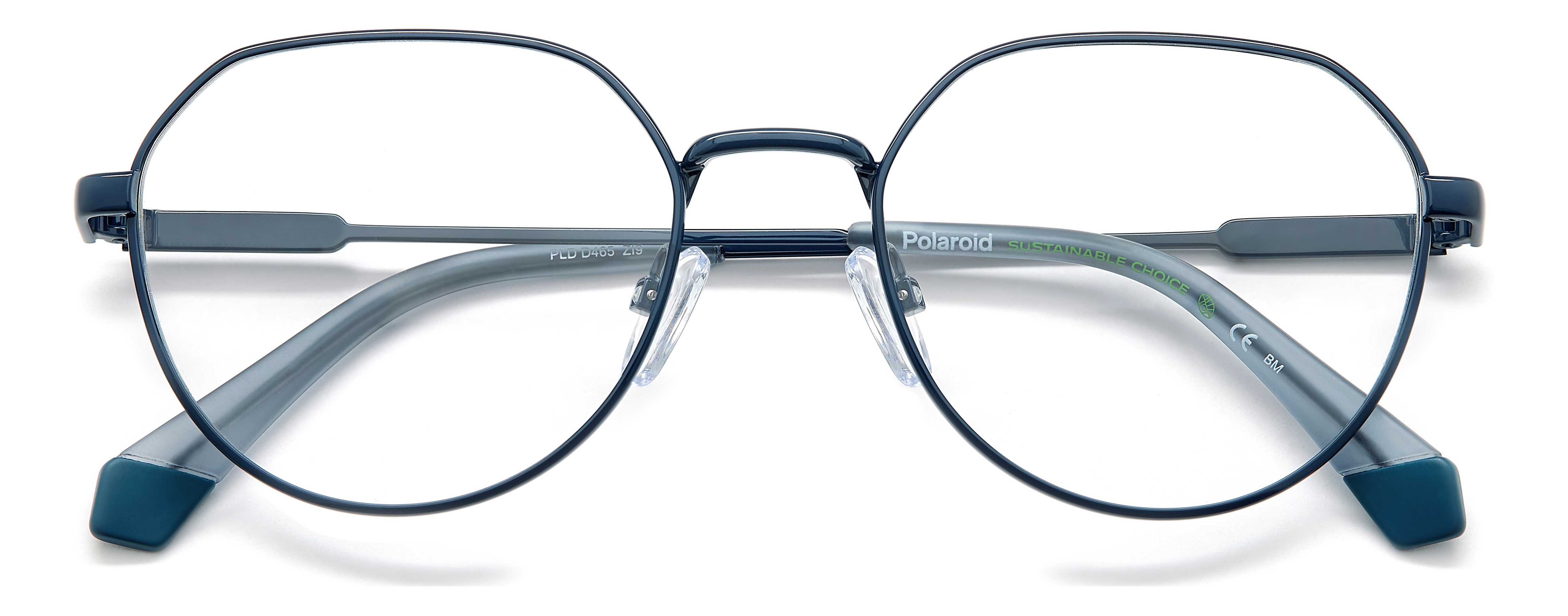 Оправа Polaroid PLD D465 ZI9