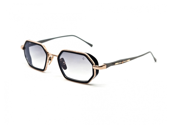 Солнцезащитные очки Philippe V N40-12S0401GN