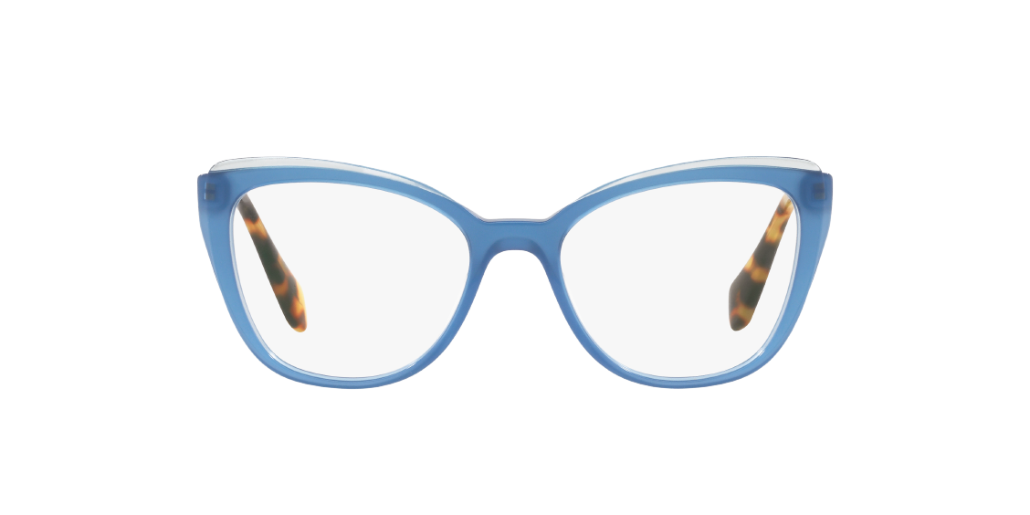 Оправа MIU MIU MU 02QV -VYC1O1 53