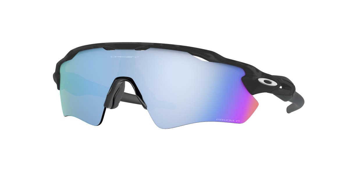 Солнцезащитные очки Oakley 0OO9208 9208С0 38