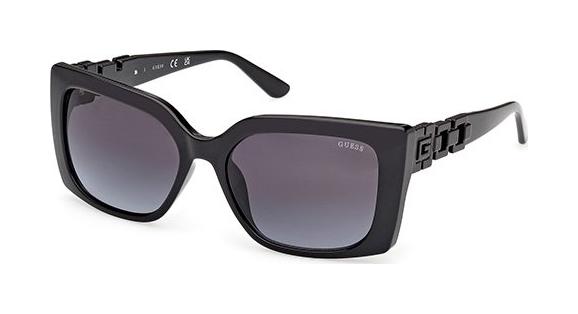 Солнцезащитные очки GUESS GUS 00265-H  01B