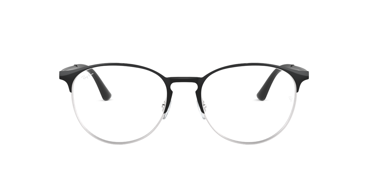 Оправа Ray-Ban 0RX 6375-2861 53