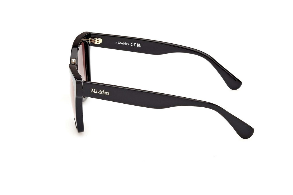Солнцезащитные очки Max Mara 0089 01F