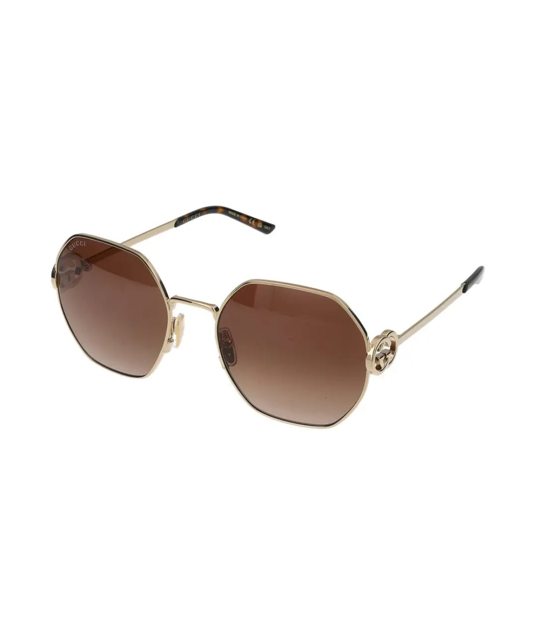 Солнцезащитные очки GUCCI GG 2046S- 003
