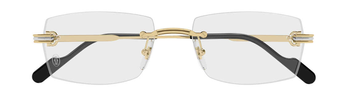 Оправа Cartier CT0578O-003