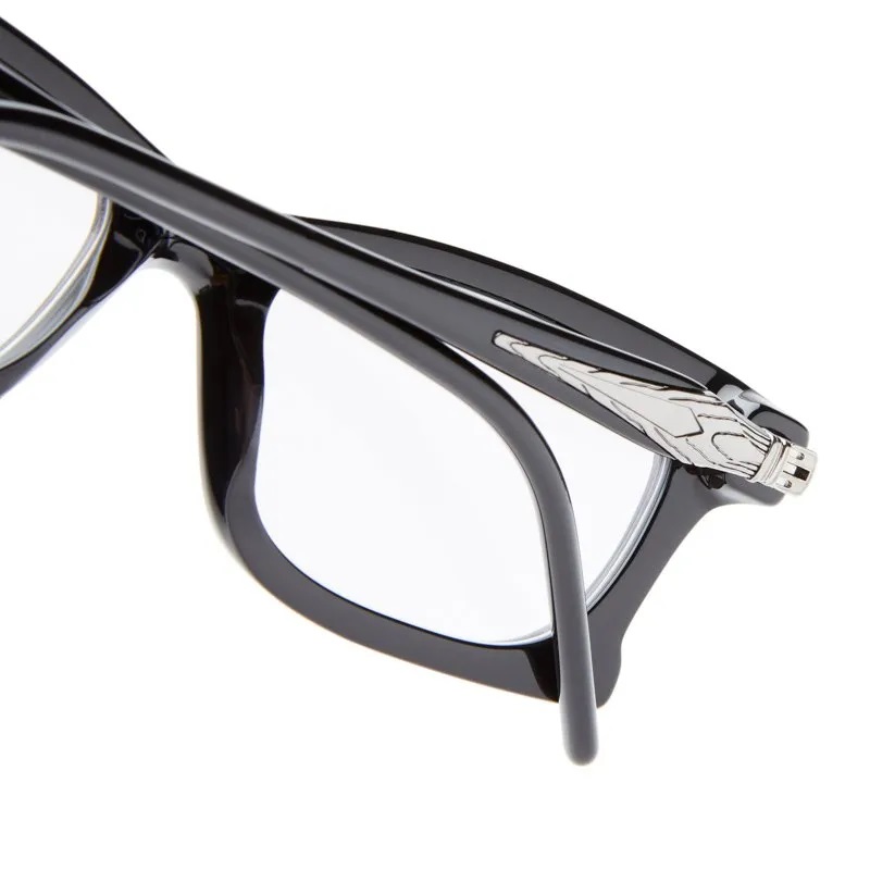 Оправа Kuboraum Maske D75.RX.BS