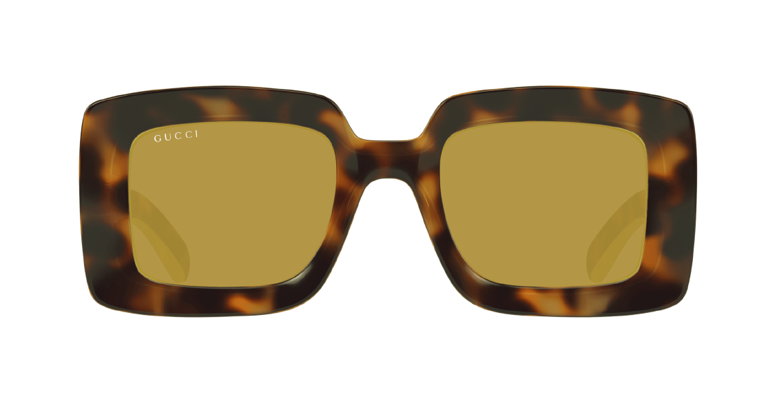 Солнцезащитные очки GUCCI GG 1718S- 002