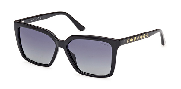 Солнцезащитные очки GUESS GUS 00099 01D 